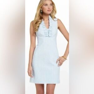 Lilly Pulitzer Adeline Dress